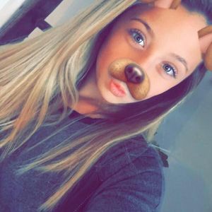 Meet your Posher, Brianna